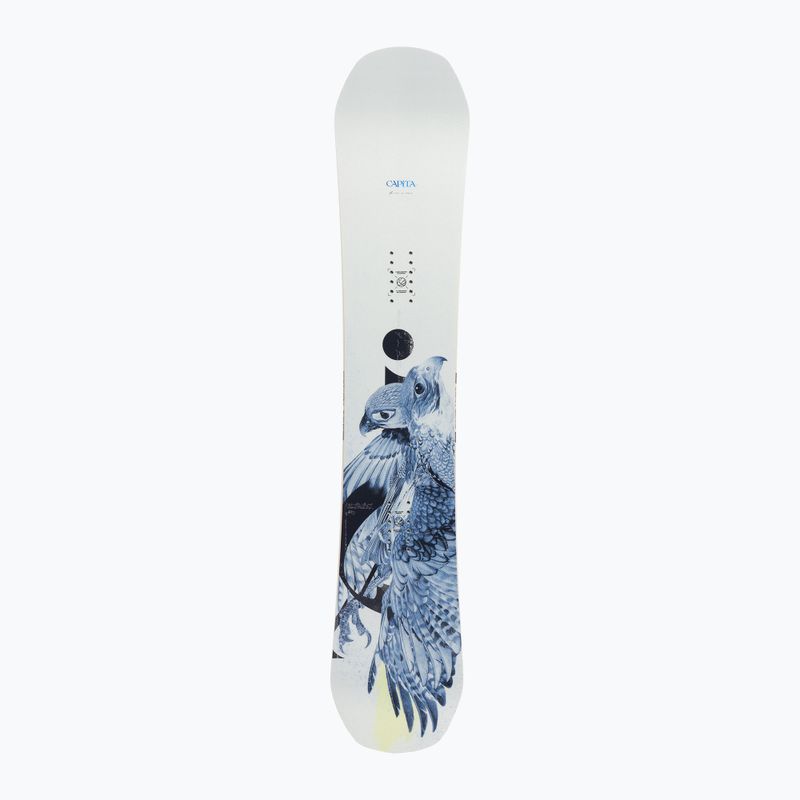 Сноуборд жіночий CAPiTA Birds Of A Feather 1221107 3