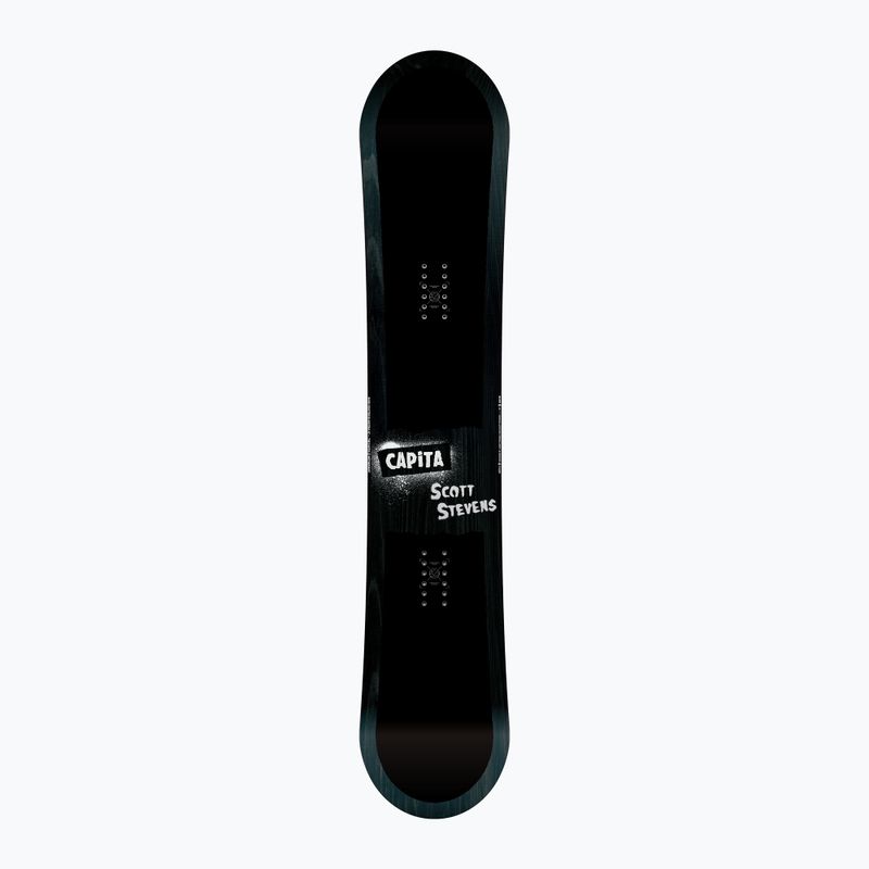 Сноуборд CAPiTA 10Y Scott Stevens Pro (Jamie Thomas X Zero Collab) білий 1221115 3