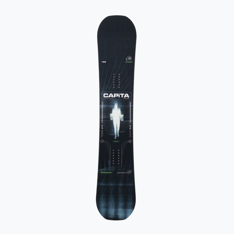 Сноуборд чоловічий CAPiTA Pathfinder зелений 1221120 3