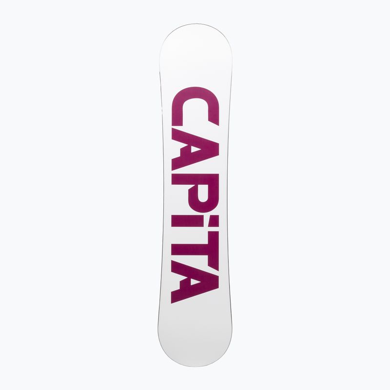 Сноуборд дитячий CAPiTA Jess Kimura Mini кольоровий 1221142/125 4