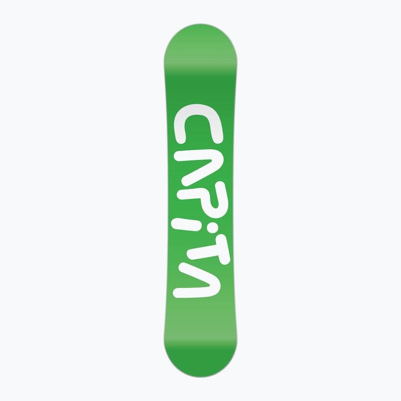 Сноуборд дитячий CAPiTA Micro Mini кольоровий 1221144 3