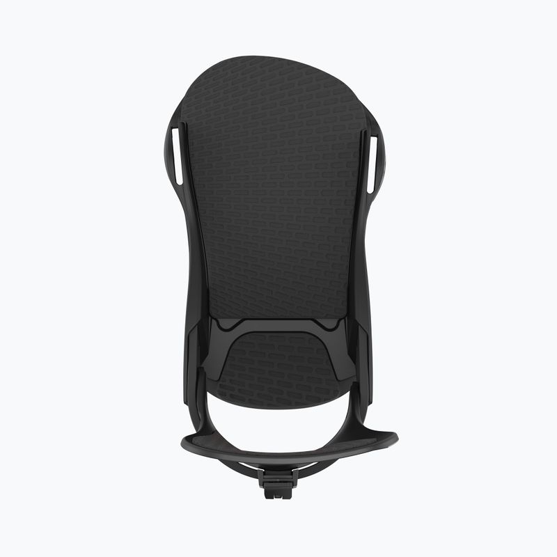 Кріплення сноубордичні чоловічі Union STR black 4