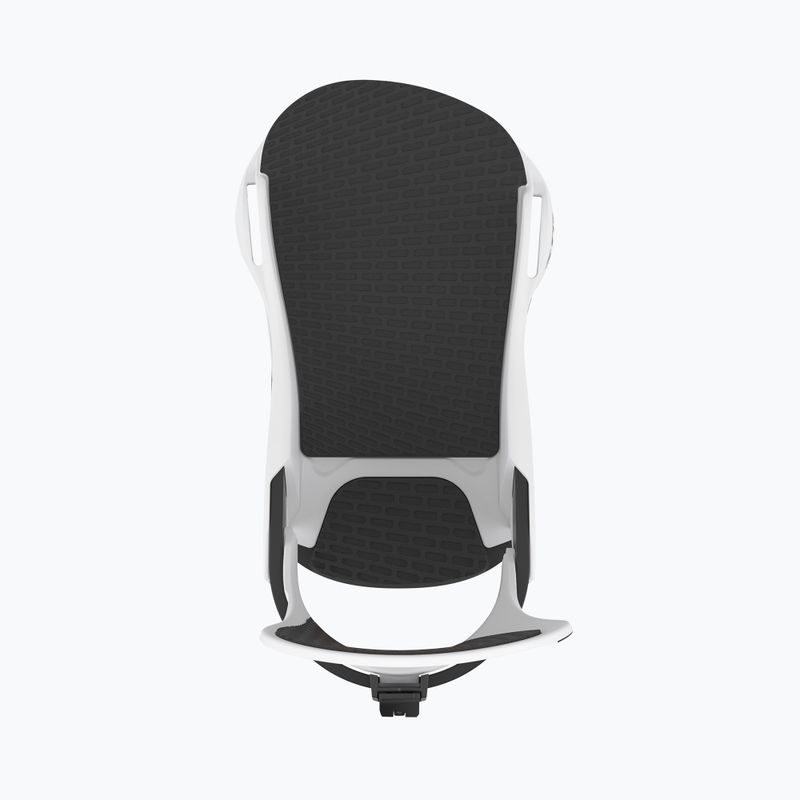 Кріплення сноубордичні чоловічі Union STR white 4