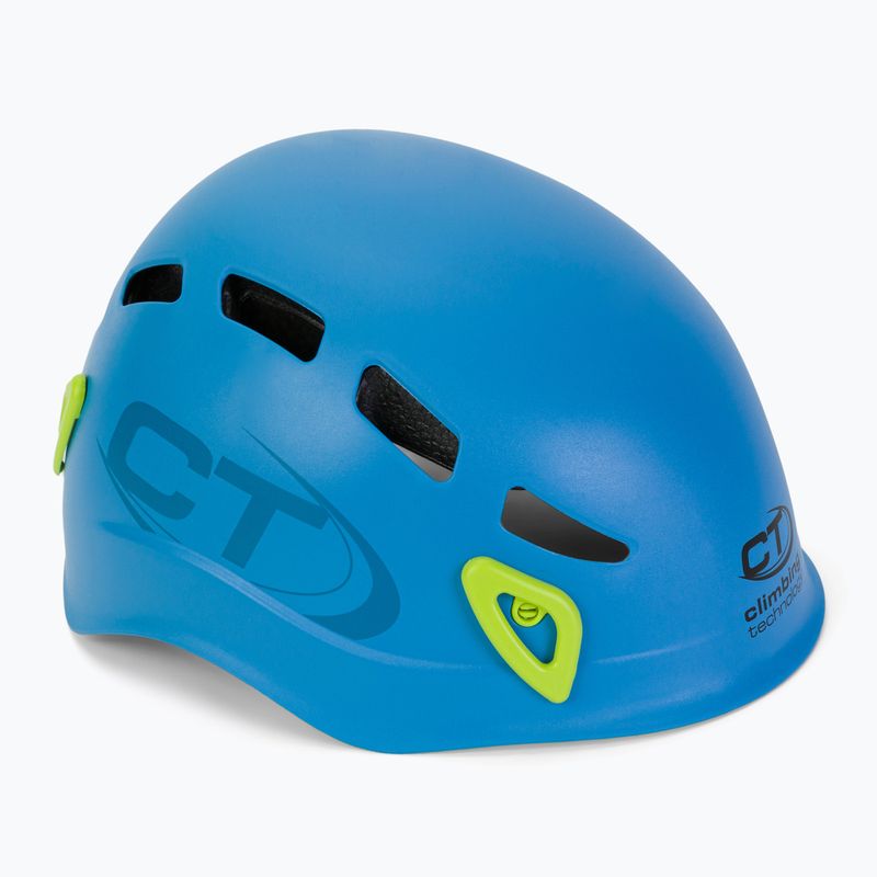 Шолом альпіністський дитячий Climbing Technology Eclipse blue
