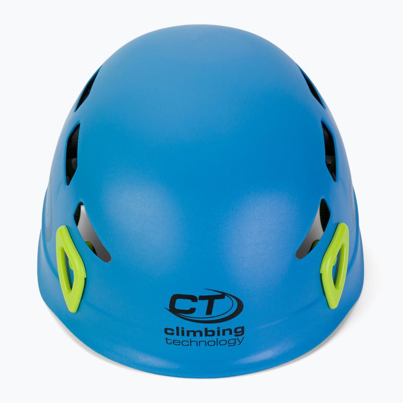 Шолом альпіністський дитячий Climbing Technology Eclipse blue 2