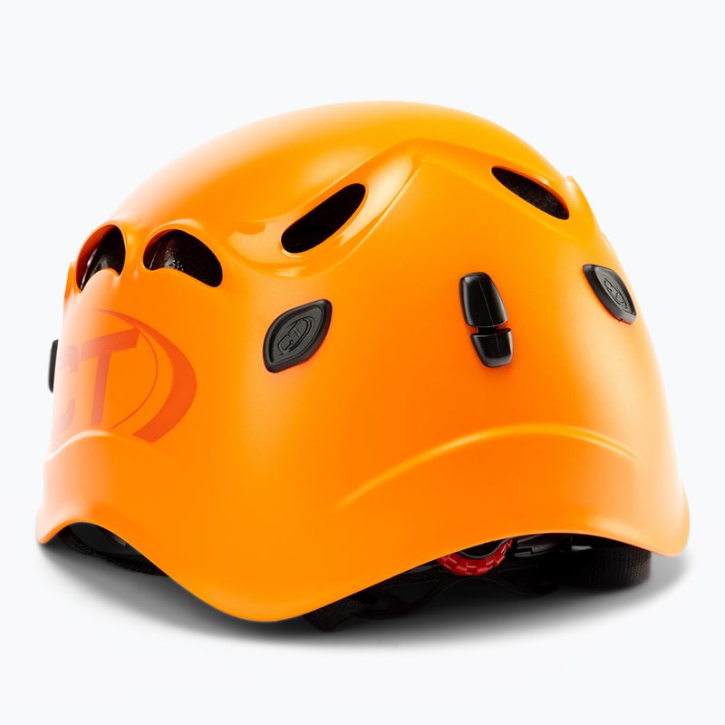Шолом для скелелазіння Climbing Technology Venus Plus помаранчевий 6X93301CT003 4