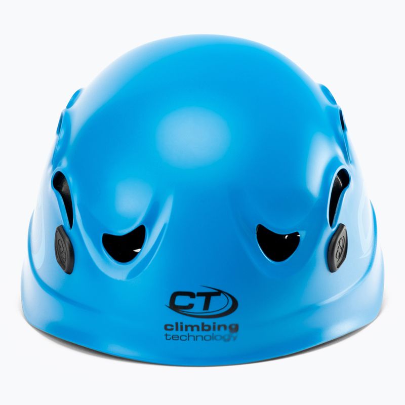 Шолом для скелелазіння Climbing Technology Venus Plus синій 6X93303CT003 2
