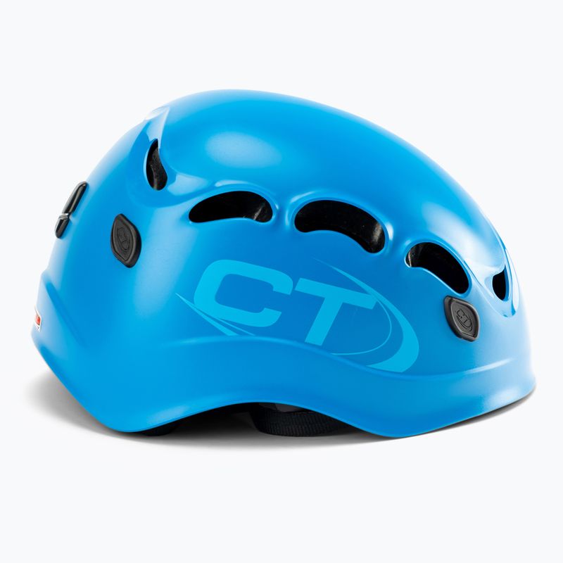 Шолом для скелелазіння Climbing Technology Venus Plus синій 6X93303CT003 3