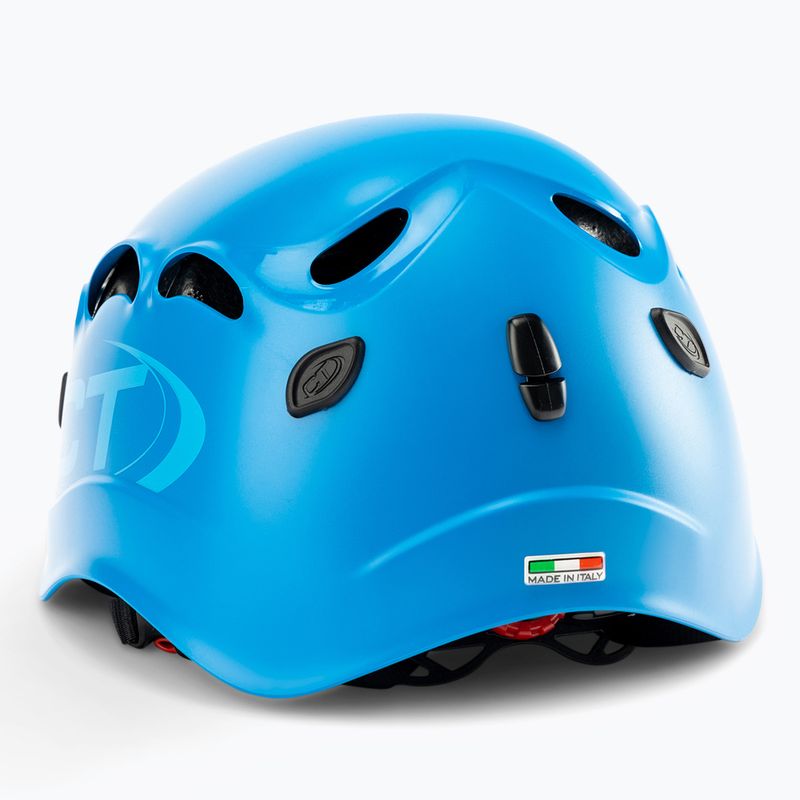 Шолом для скелелазіння Climbing Technology Venus Plus синій 6X93303CT003 4