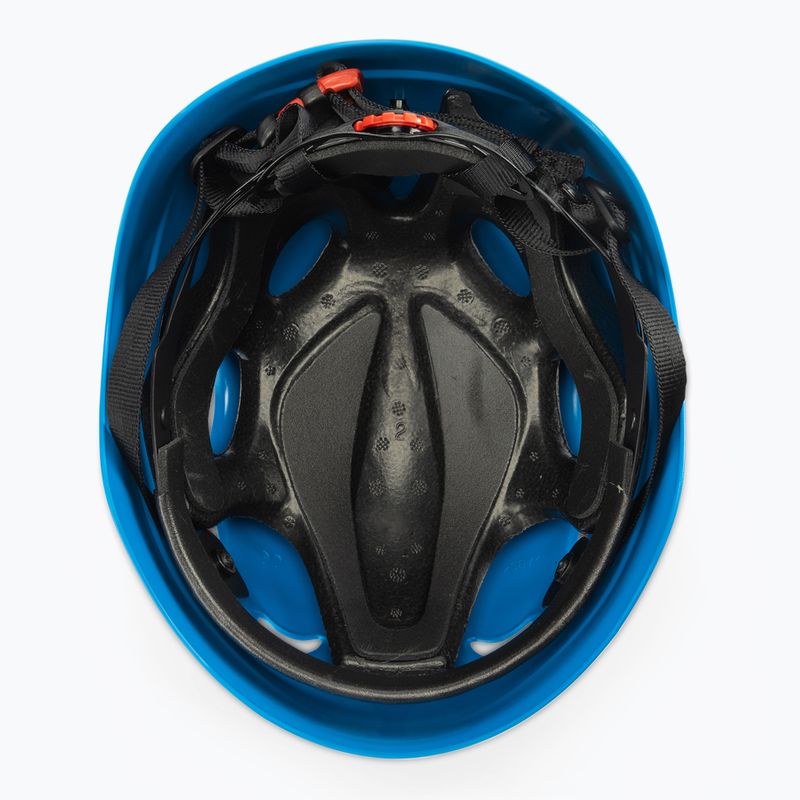 Шолом для скелелазіння Climbing Technology Venus Plus синій 6X93303CT003 5