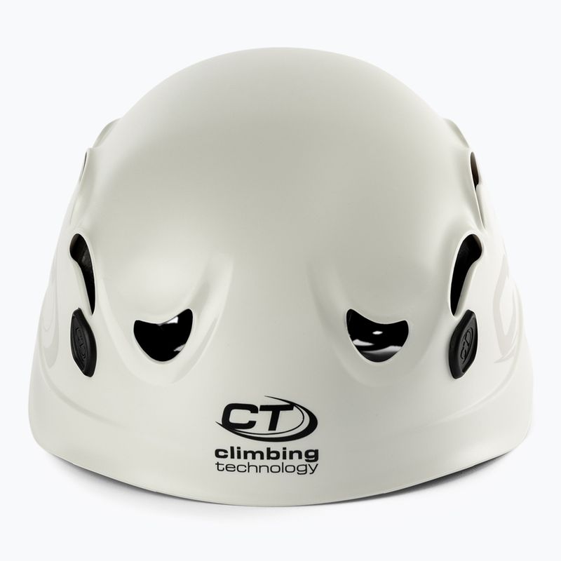 Шолом для скелелазіння Climbing Technology Venus Plus білий 6X93307CT003 2