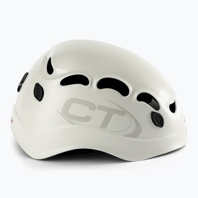 Шолом для скелелазіння Climbing Technology Venus Plus білий 6X93307CT003 3