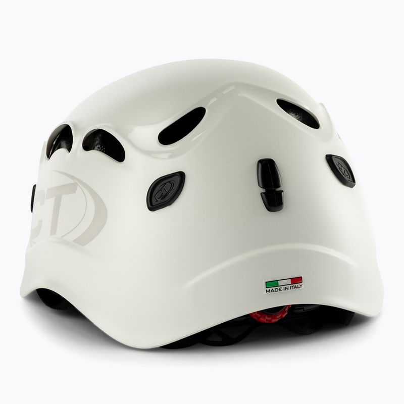 Шолом для скелелазіння Climbing Technology Venus Plus білий 6X93307CT003 4