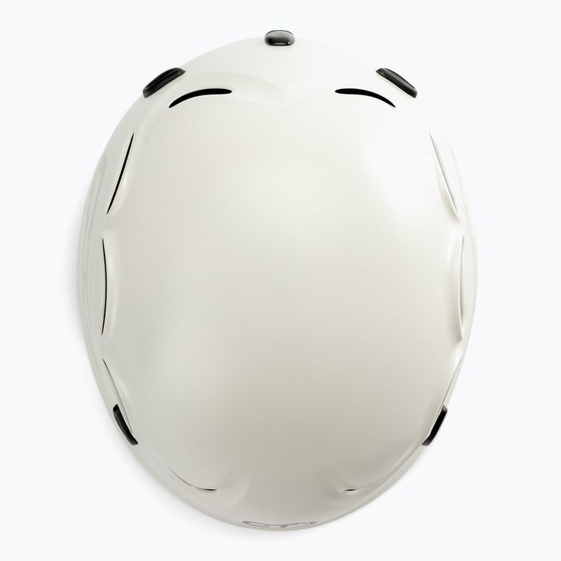 Шолом для скелелазіння Climbing Technology Venus Plus білий 6X93307CT003 6