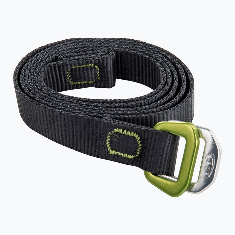 Пояс альпіністський CT Climbing Technology чорний