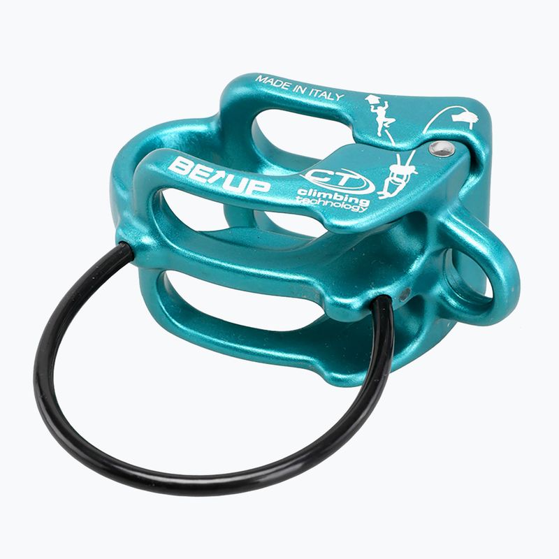 Страхувальний пристрій Climbing Technology Be Up L657 синій 2D657A5YY 2