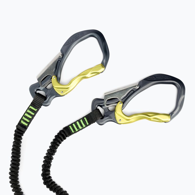 Самострахівка Climbing Technology Hook It Compa зелена 2K363HLSH1CTSTD 3