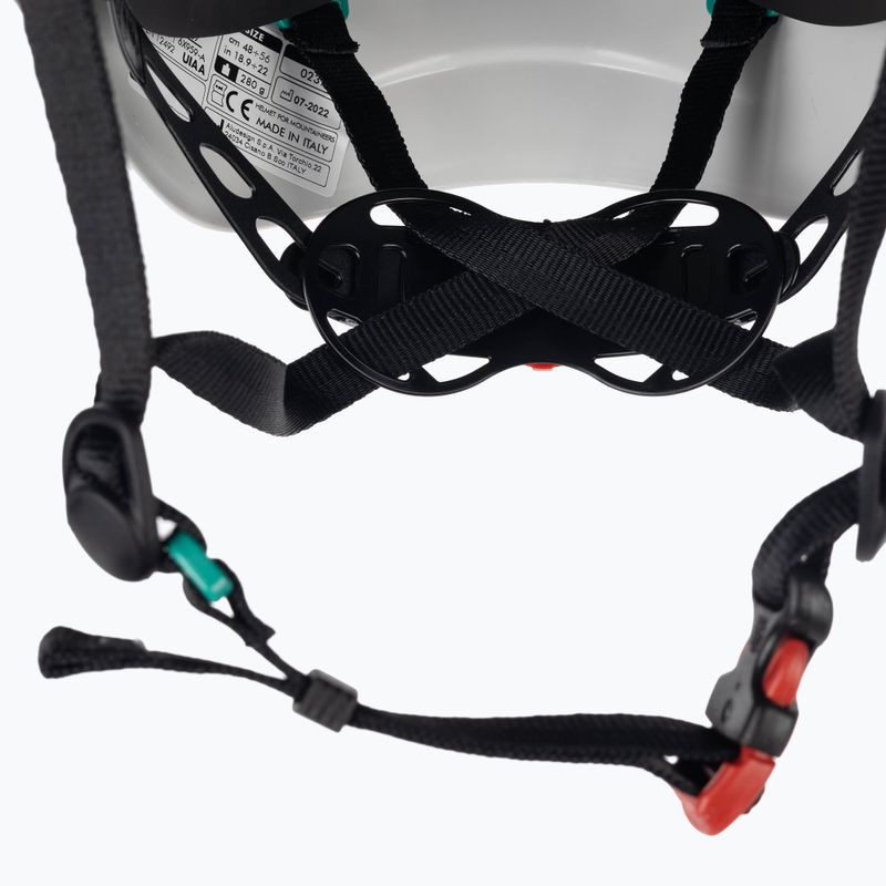 Набір Via Ferrata дитячий Climbing Technology Vf Kit Dyno 8