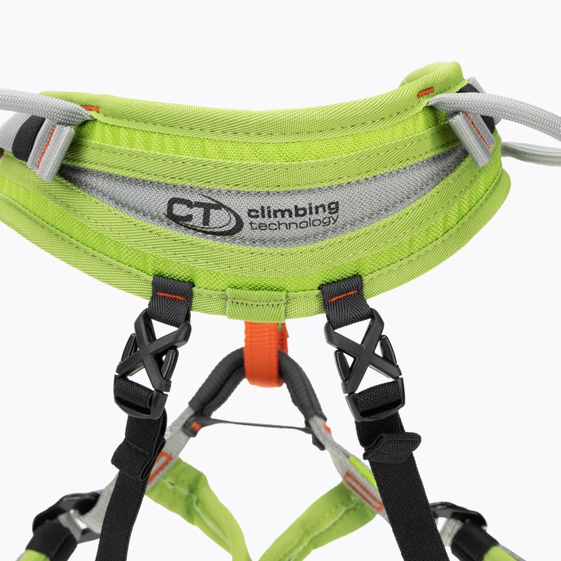 Набір Via Ferrata дитячий Climbing Technology Vf Kit Dyno 14