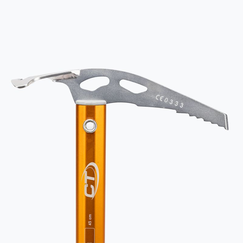 Льодоруб Climbing Technology Agile Ice-axe light alloy 2