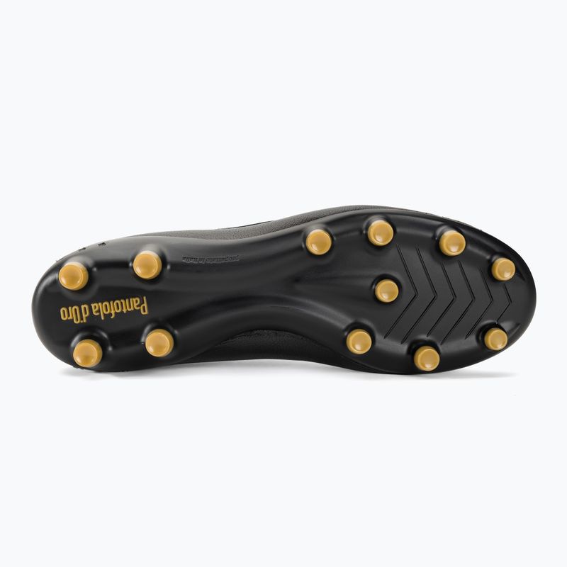 Кросівки футбольні чоловічі Pantofola d'Oro Superstar 2000 nero 5