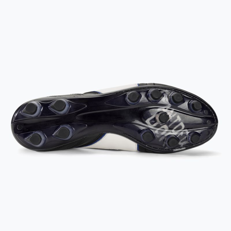 Кросівки футбольні чоловічі Pantofola d'Oro Modena nero 5