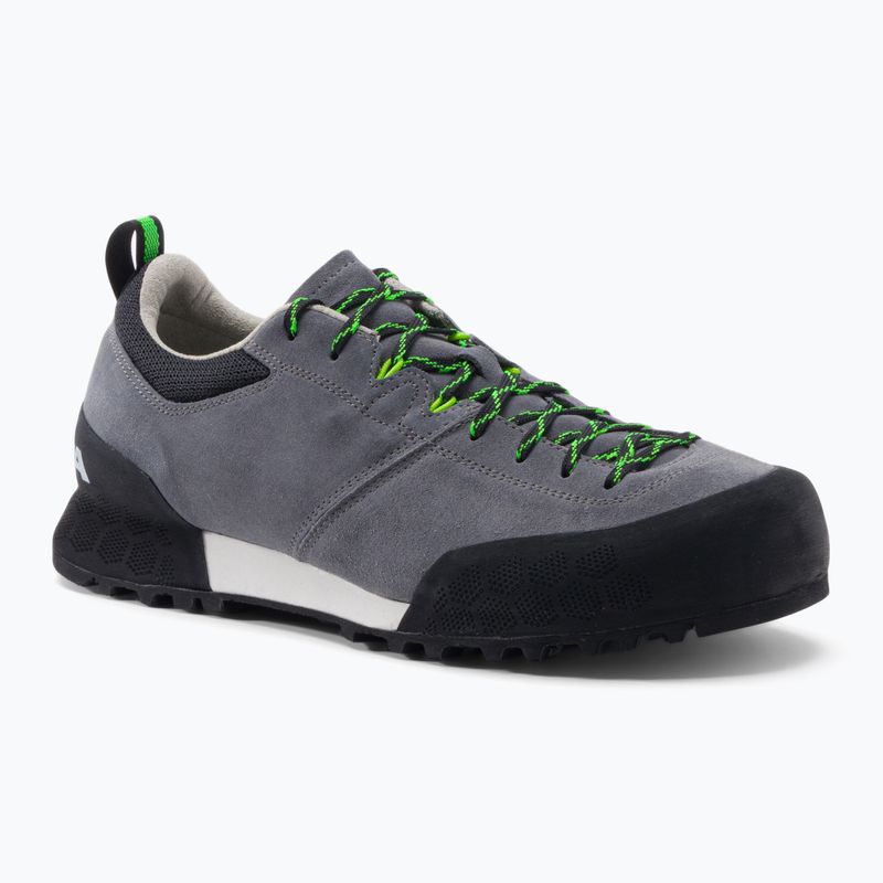 Кросівки  для трекінгу жіночі SCARPA Kalipe сірі 72630-350