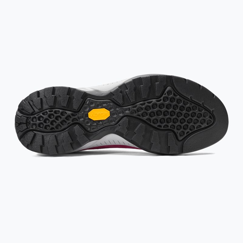 Черевики для трекінгу SCARPA Mojito червоні 32605-350/210 5