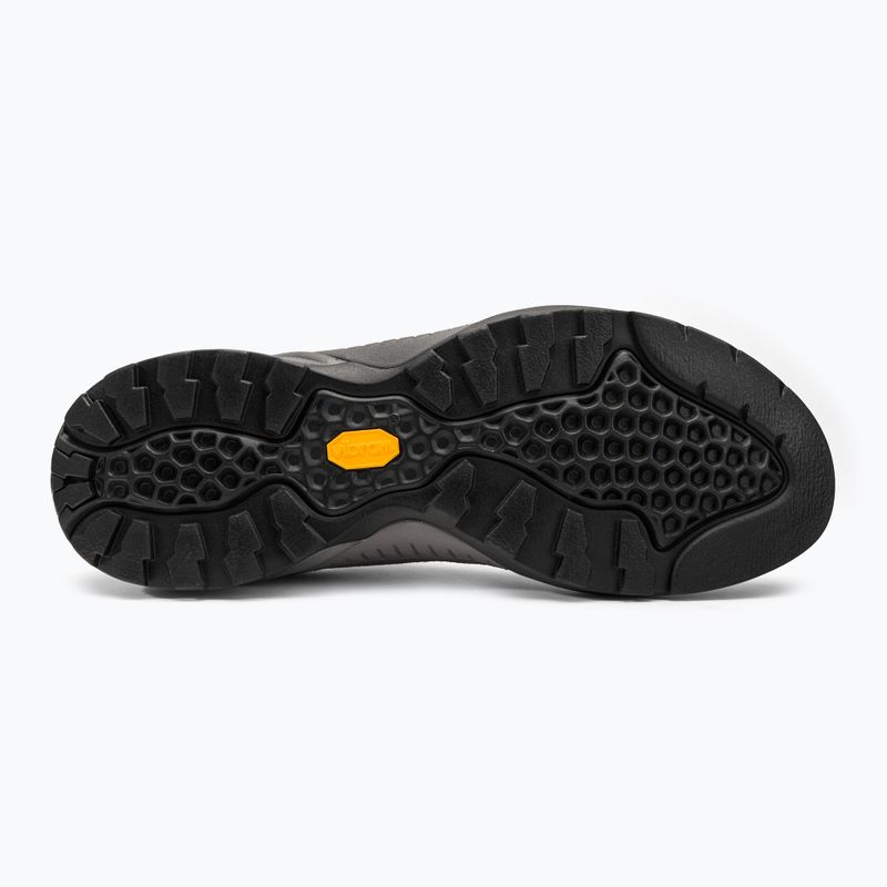 Черевики для трекінгу SCARPA Mojito сірі 32605-350/216 5