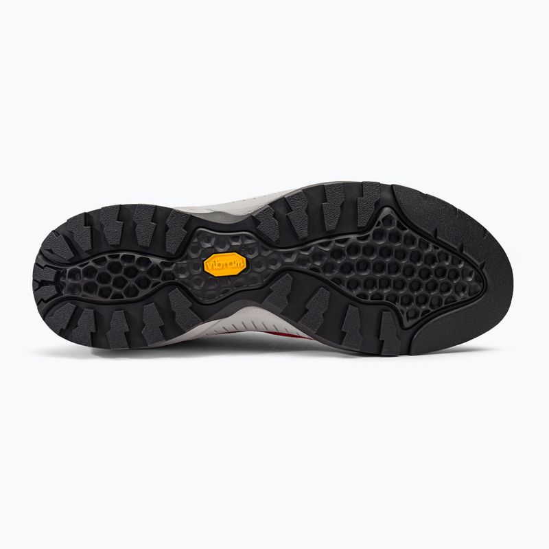 Взуття трекінгове SCARPA Mojito червоне 32605 6