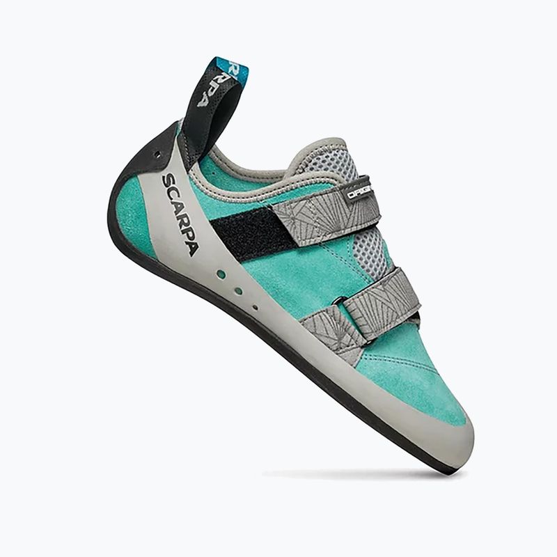 Взуття скелелазне жіноче SCARPA Origin зелене 70062-002/1 9