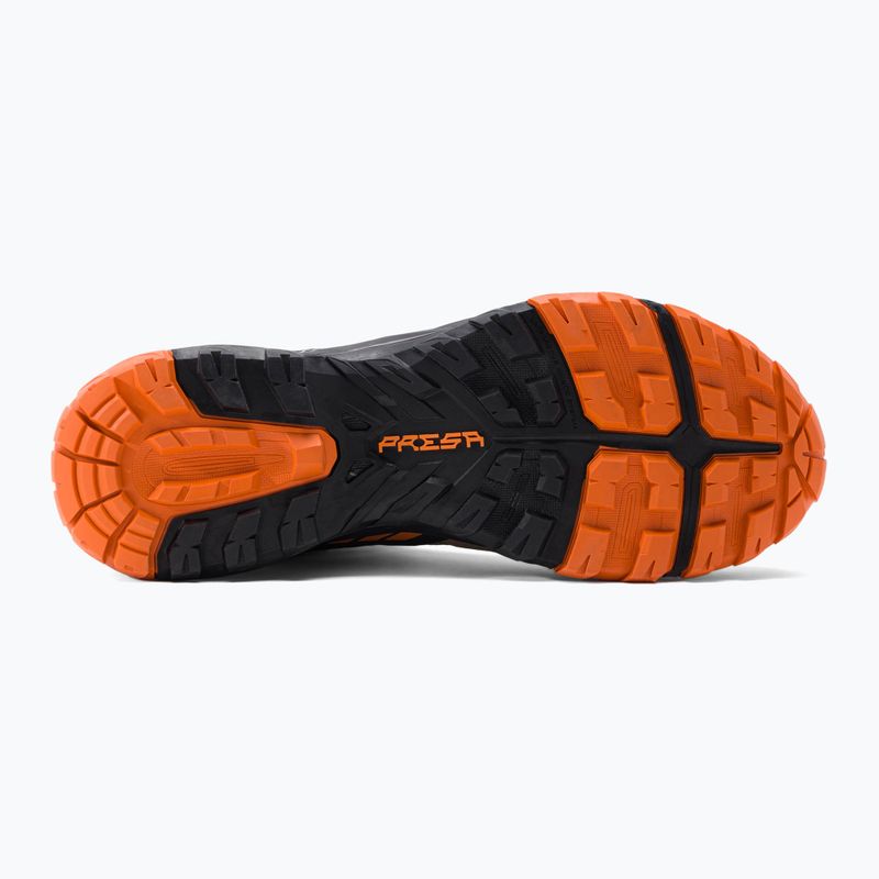 Черевики для трекінгу чоловіче SCARPA Rush TRK GTX  коричневі 63140-200 4