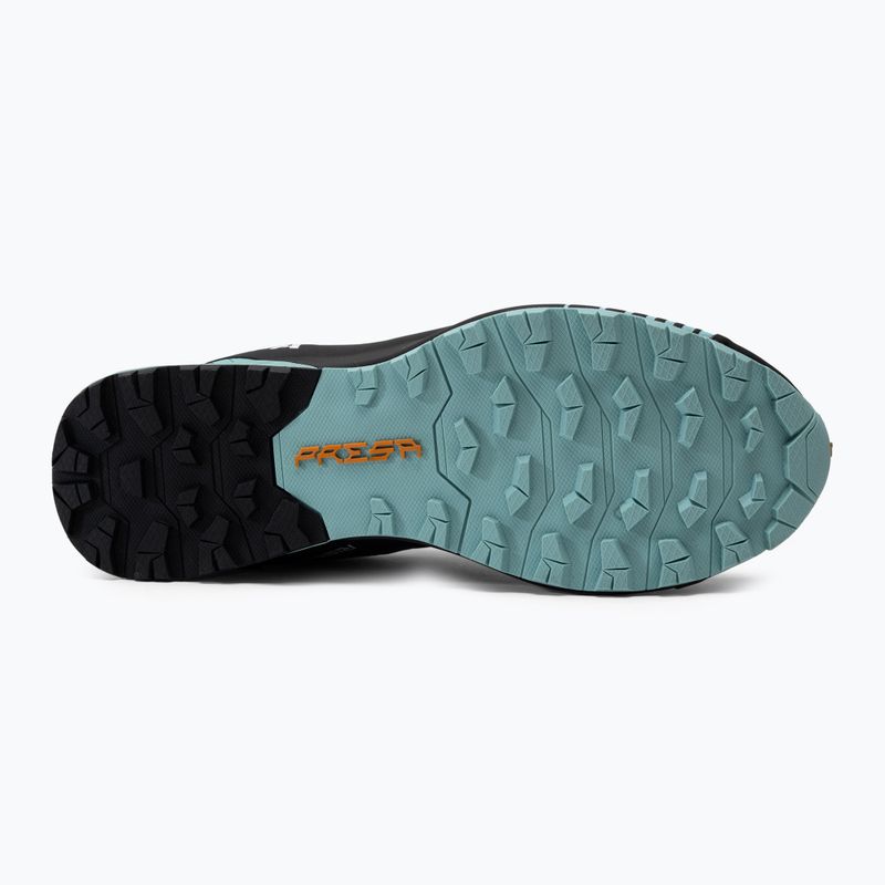 Кросівки для бігу жіночі SCARPA Ribelle Run GTX сірі 33078-202/4 7