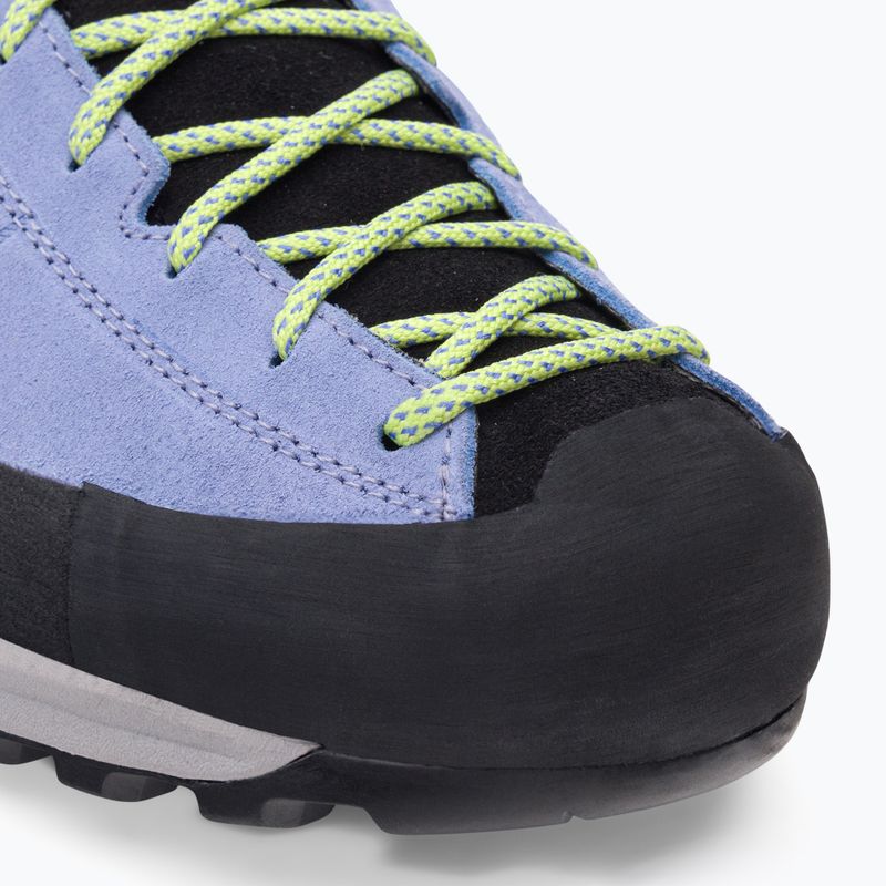 Черевики для трекінгу жіночі SCARPA Mescalito фіолетові 72103-352/3 7