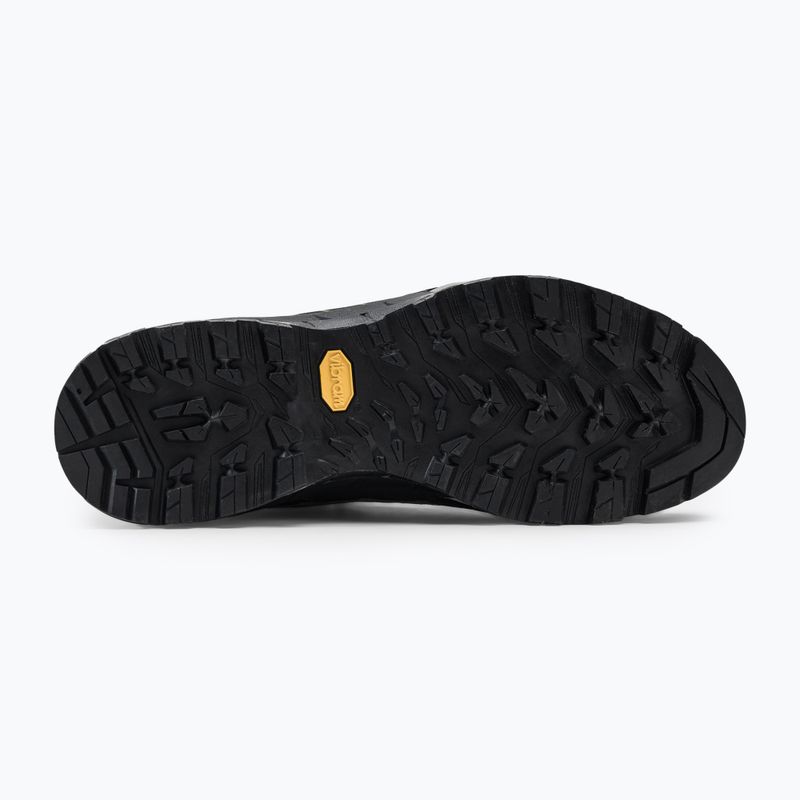 Черевики для трекінгу чоловіче SCARPA Mescalito TRK GTX сірі 61050 5