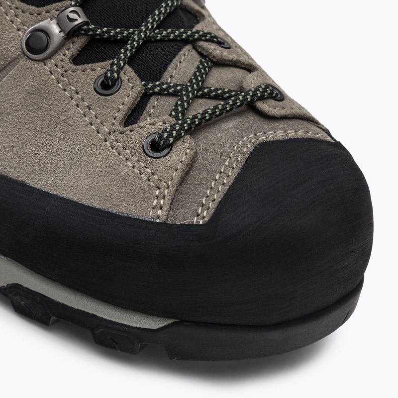 Черевики для трекінгу чоловіче SCARPA Mescalito TRK GTX сірі 61050 7