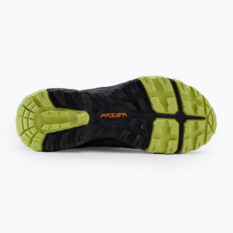 Черевики для трекінгу жіночі SCARPA Rush Trail GTX зелені 63145-202 4