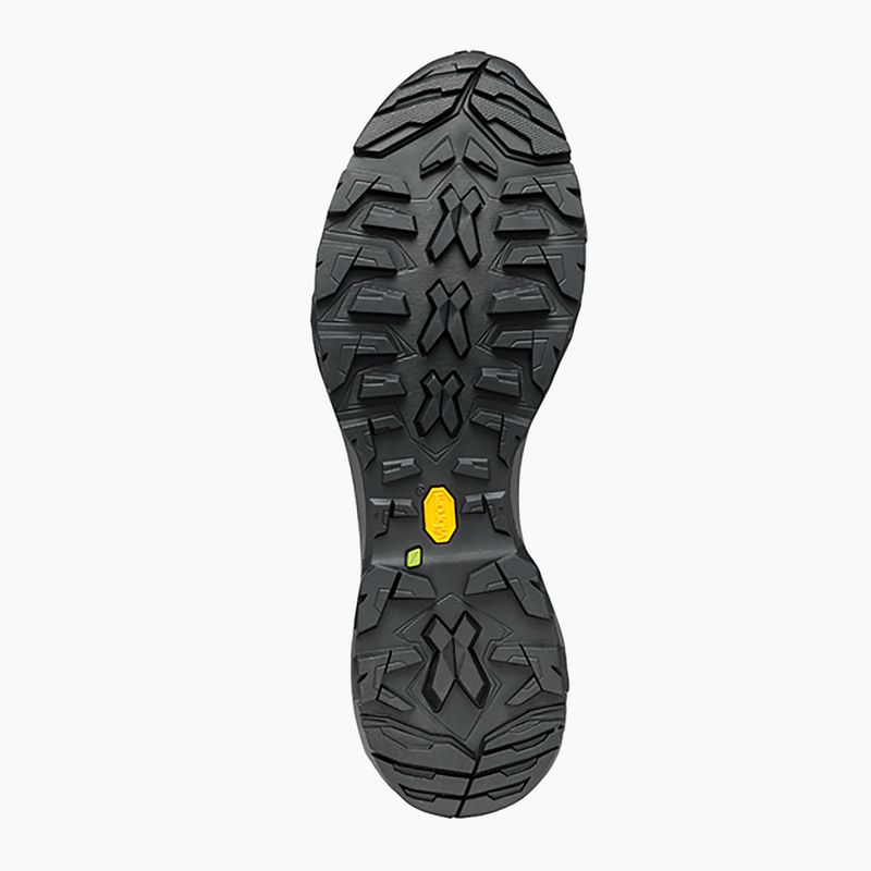 Черевики для трекінгу чоловічі SCARPA Mojito Trail GTX блакитні 63316-200 14