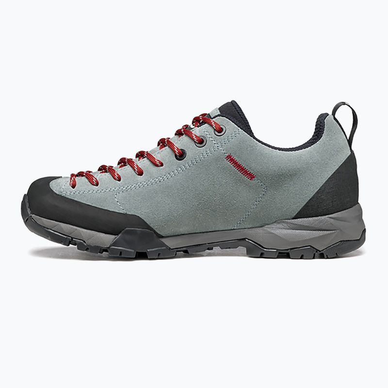 Черевики для трекінгу жіночі SCARPA Mojito Trail GTX сірі 63316-202 12