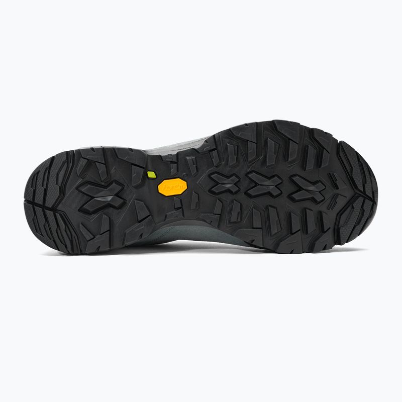 Черевики для трекінгу жіночі SCARPA Mojito Trail GTX сірі 63316-202 5