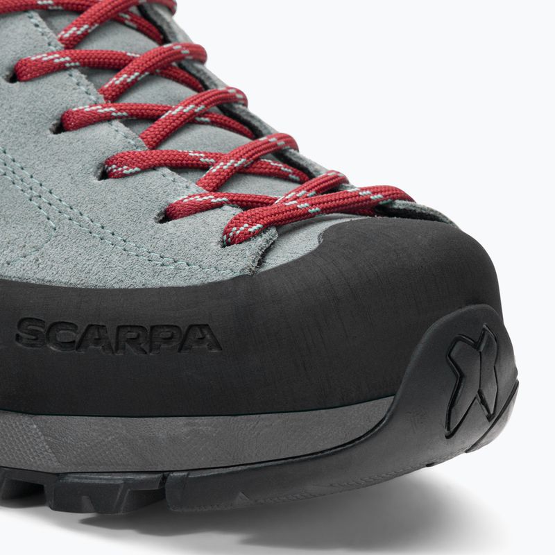 Черевики для трекінгу жіночі SCARPA Mojito Trail GTX сірі 63316-202 7