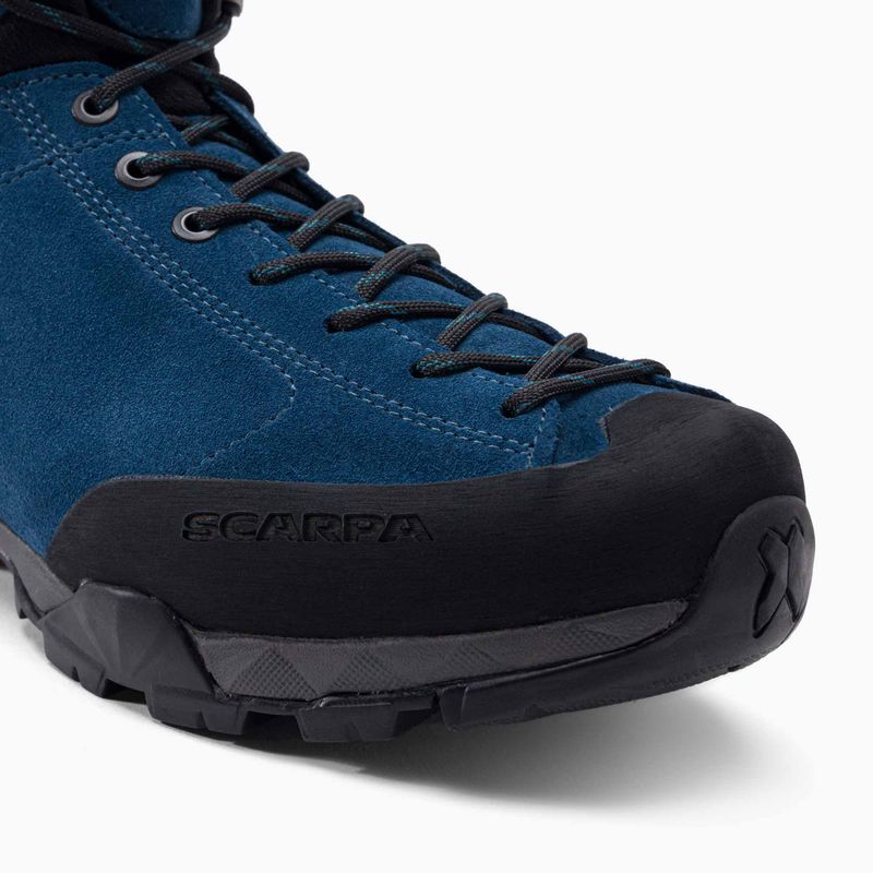 Черевики для трекінгу чоловіче SCARPA Mojito Hike GTX синs 63318-200 7