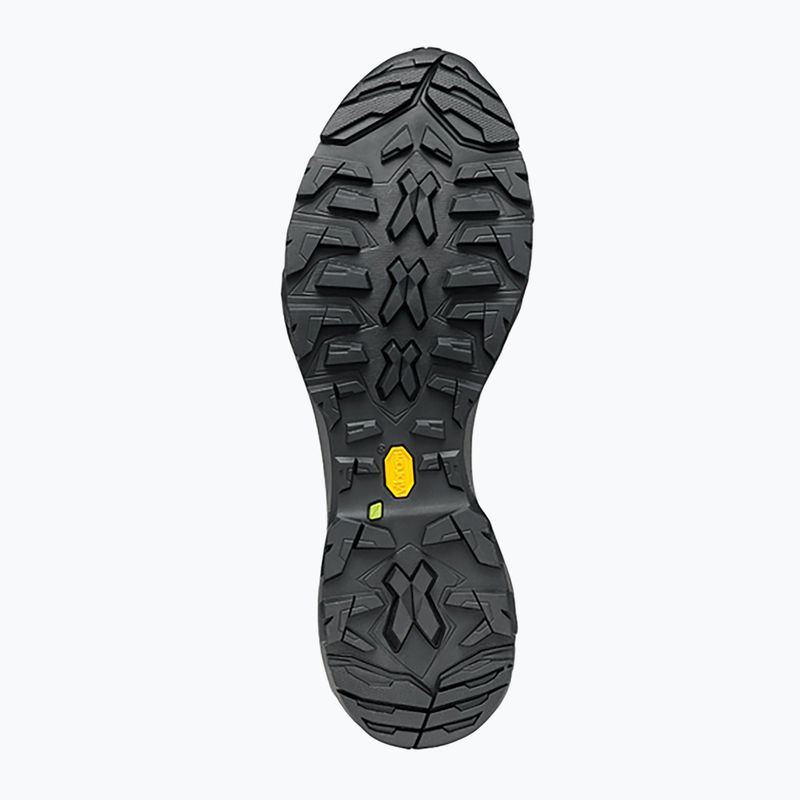 Черевики для трекінгу чоловічі SCARPA Mojito Hike GTX сірі 63318 14