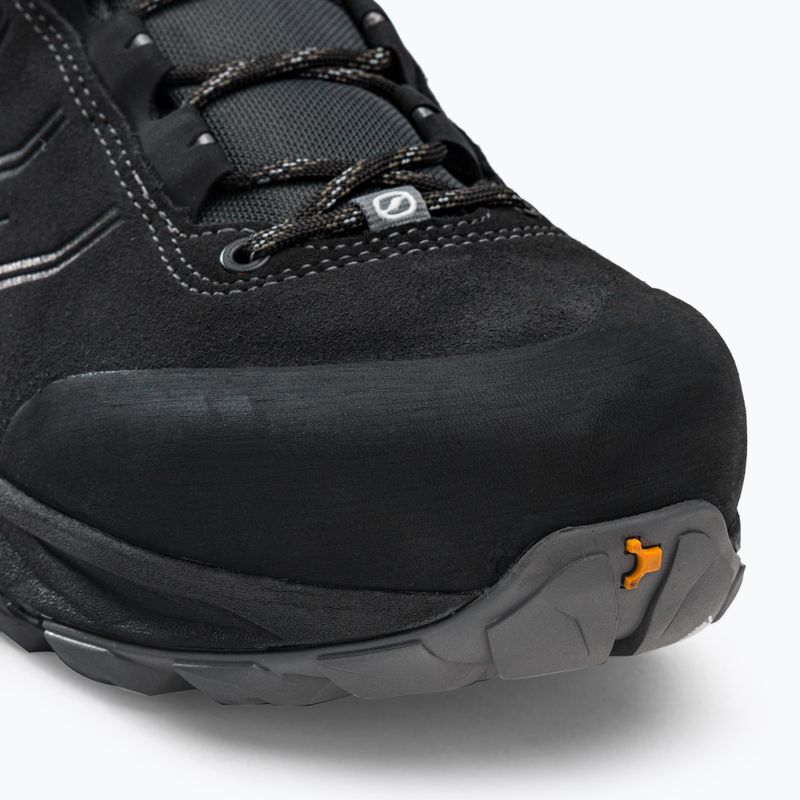 Черевики для трекінгу чоловіче SCARPA Rush TRK GTX чорні 63140 7