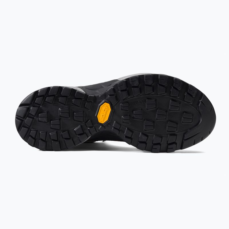 Кросівки  для трекінгу жіночі SCARPA Mescalito Mid GTX коричниві 72097-202 4