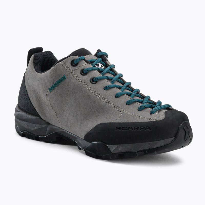 Черевики для трекінгу SCARPA Mojito Trail бежеві 63316-350