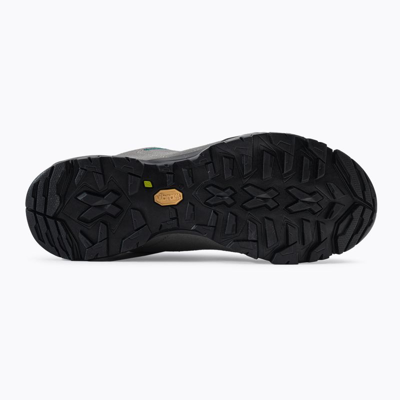 Черевики для трекінгу SCARPA Mojito Trail бежеві 63316-350 4
