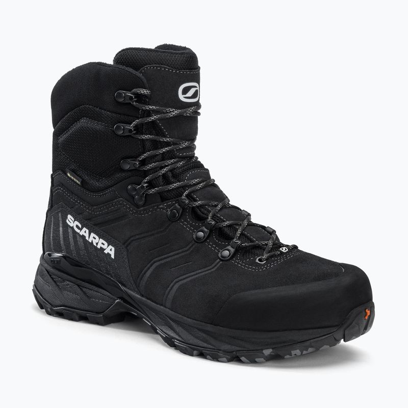 Черевики для трекінгу SCARPA Rush Polar GTX чорні 63138-200/1