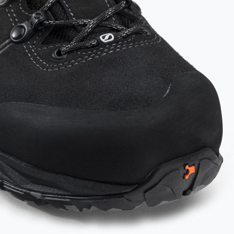 Черевики для трекінгу SCARPA Rush Polar GTX чорні 63138-200/1 7