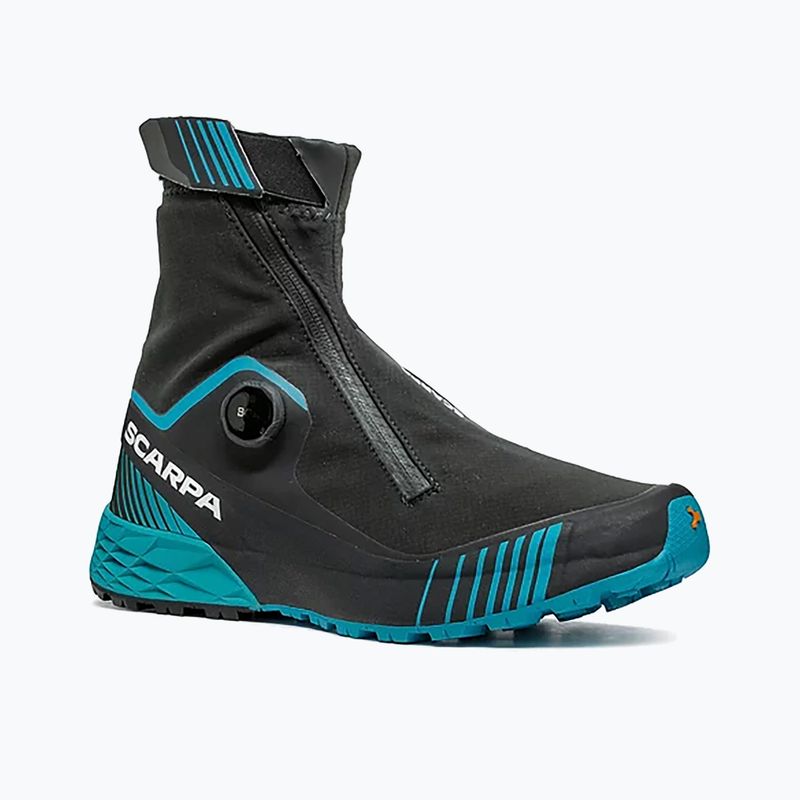 Кросівки для бігу  SCARPA Ribelle Run Kalibra G чорні 33081-350/1 15